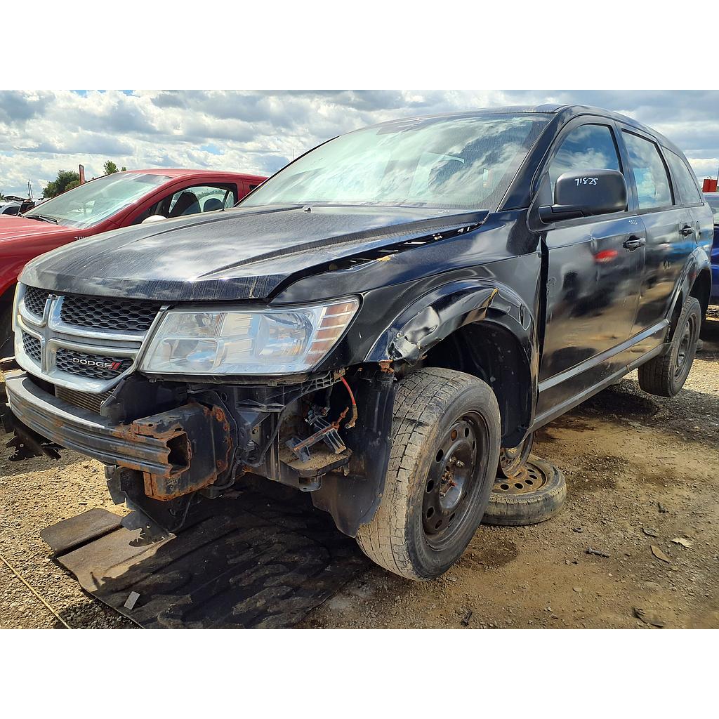 DODGE JOURNEY 2015