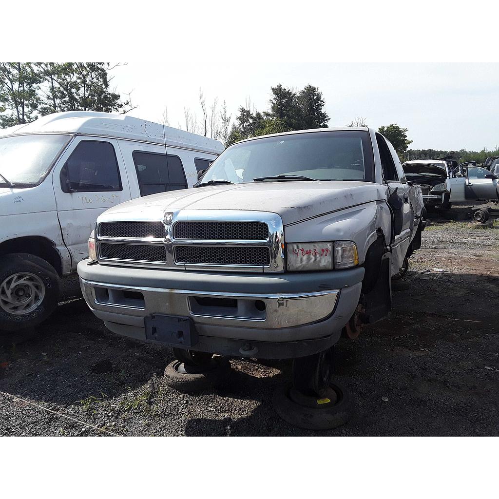 DODGE RAM 1500 1999