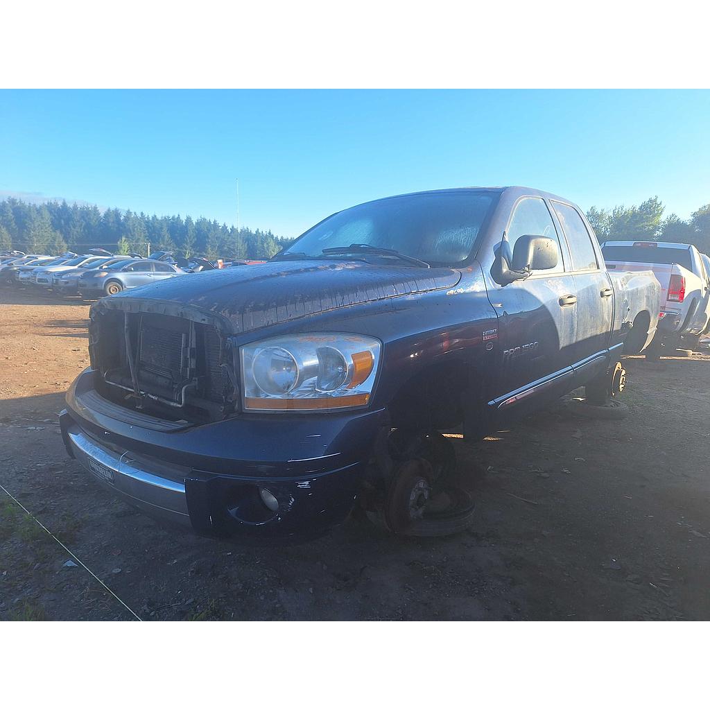 DODGE RAM 1500 2006