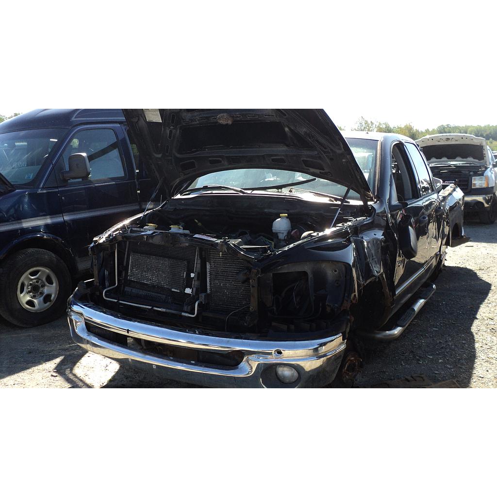 DODGE RAM 1500 2006