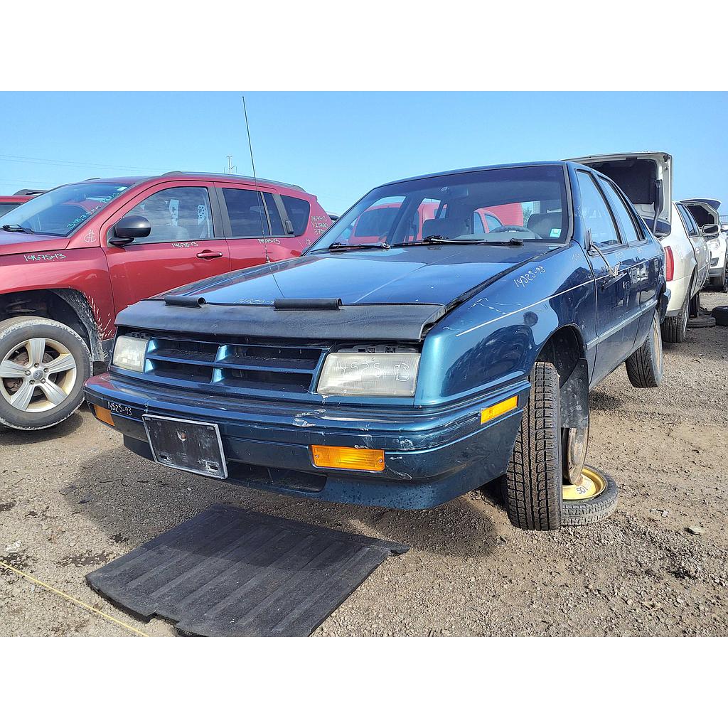 DODGE SHADOW 1993