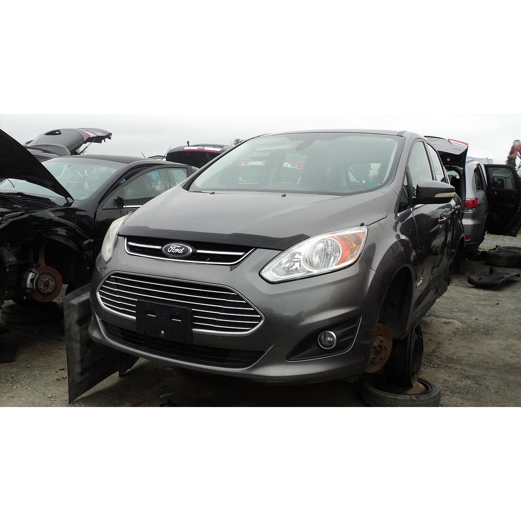 FORD C-MAX ENERGI 2013