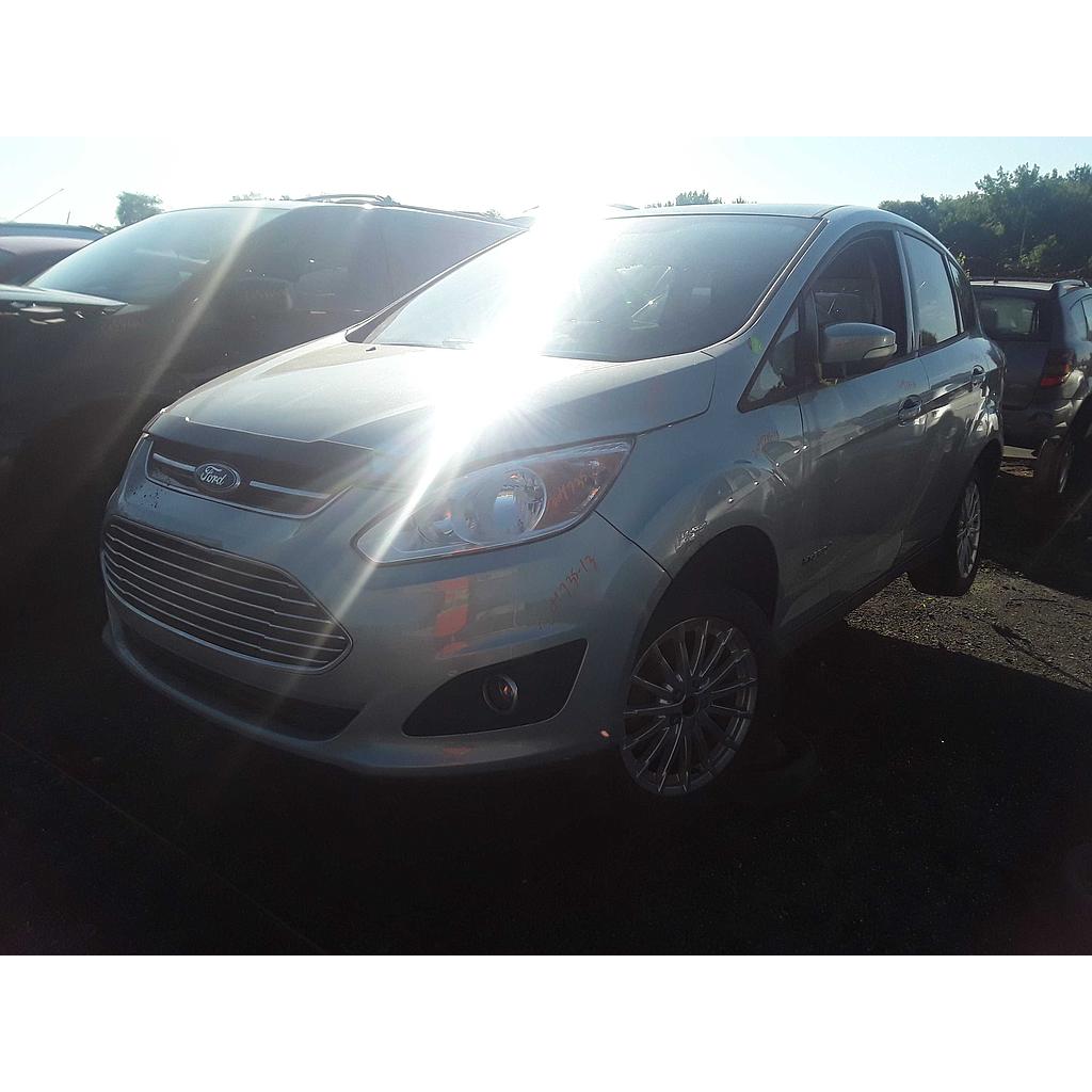 FORD C-MAX ENERGI 2013