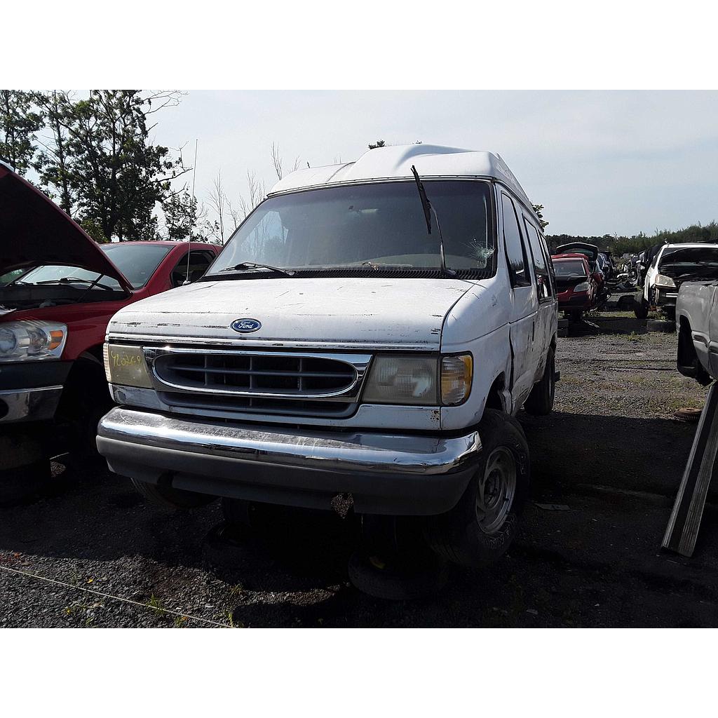 FORD ECONOLINE 1994