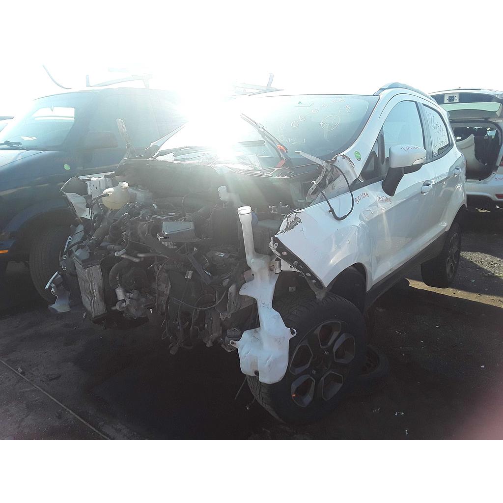 FORD ECOSPORT 2018