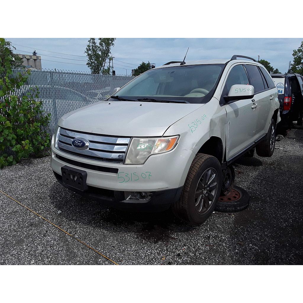 FORD EDGE 2007