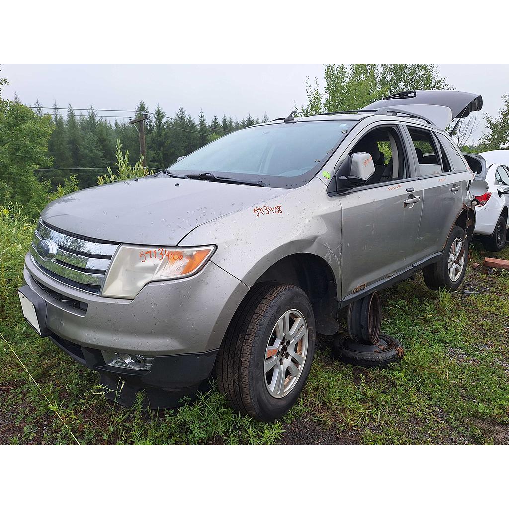 FORD EDGE 2008