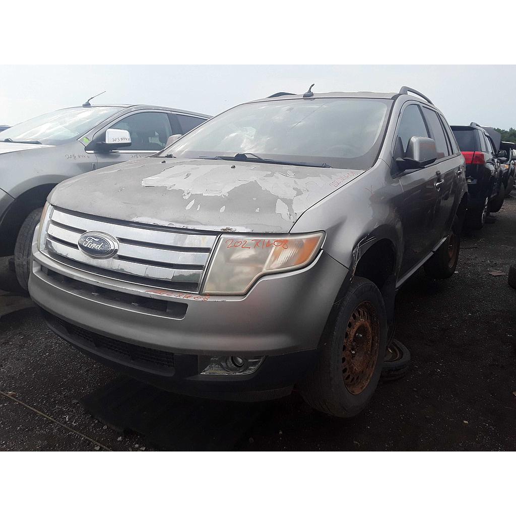 FORD EDGE 2008