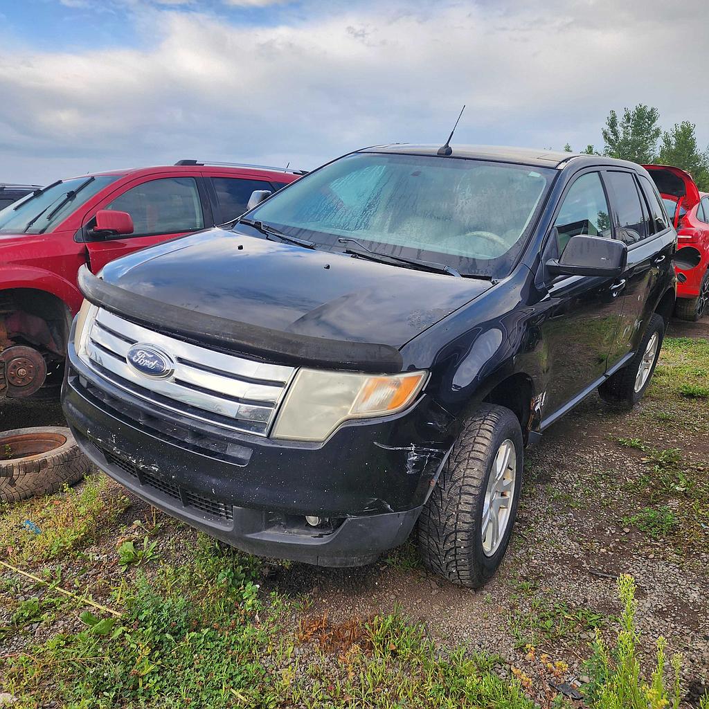 FORD EDGE 2008