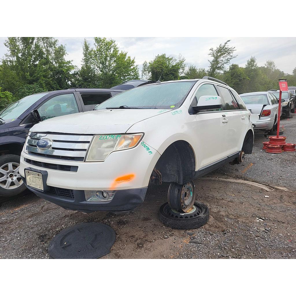 FORD EDGE 2009