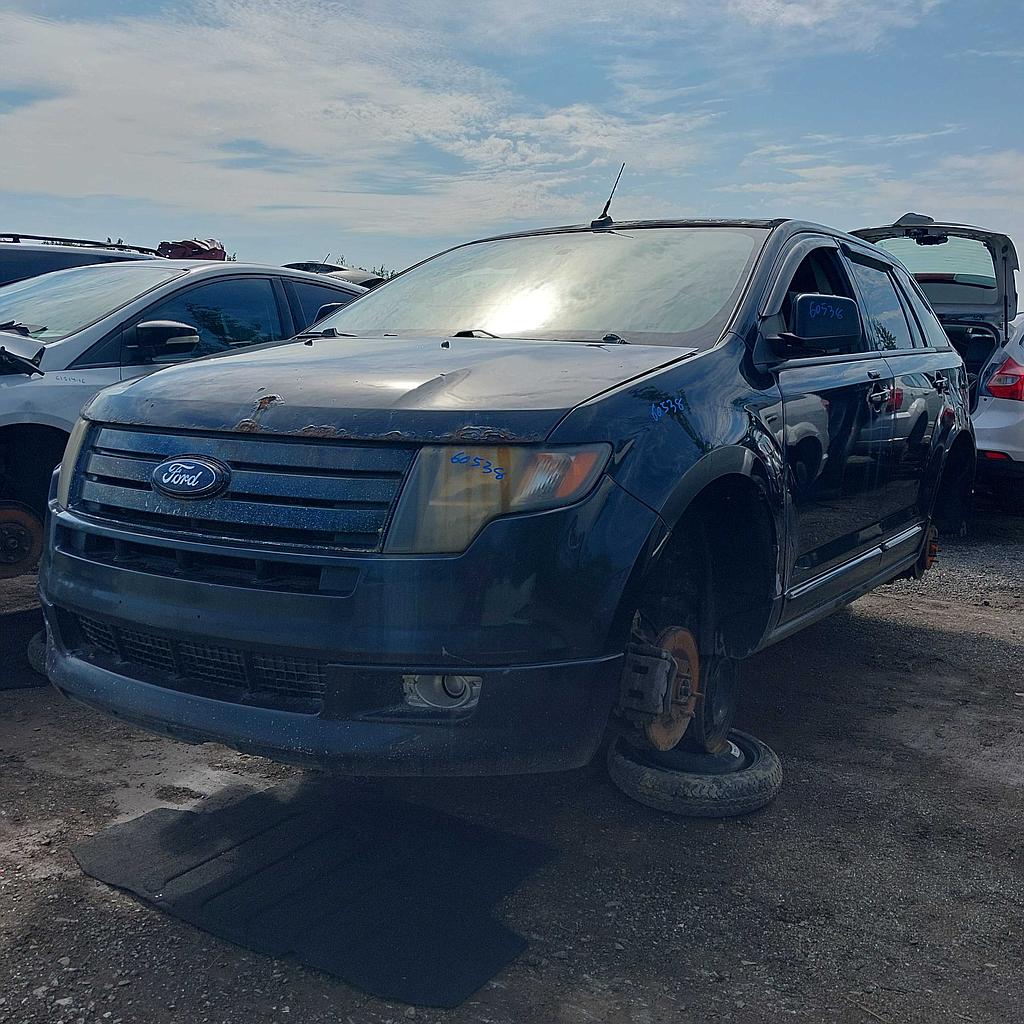 FORD EDGE 2009