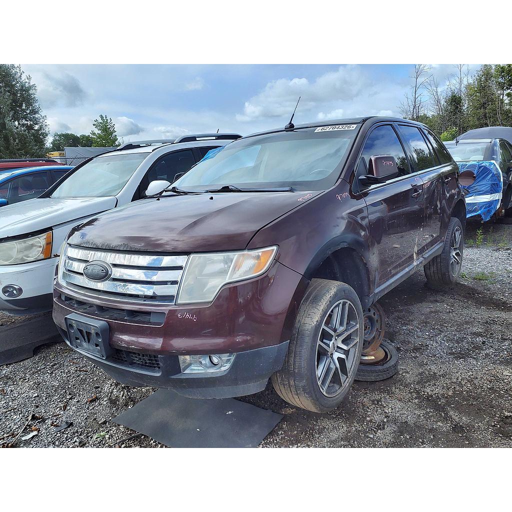 FORD EDGE 2009