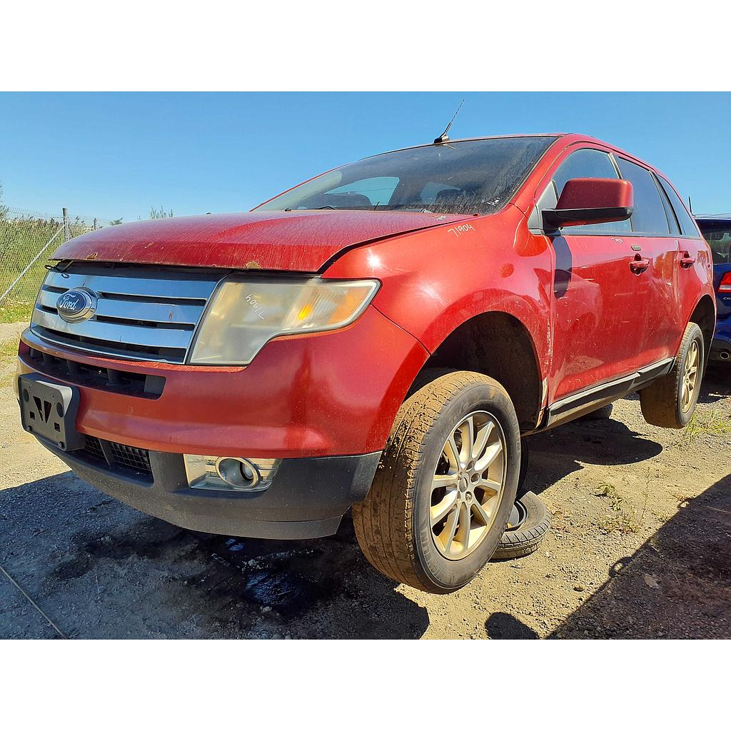 FORD EDGE 2009