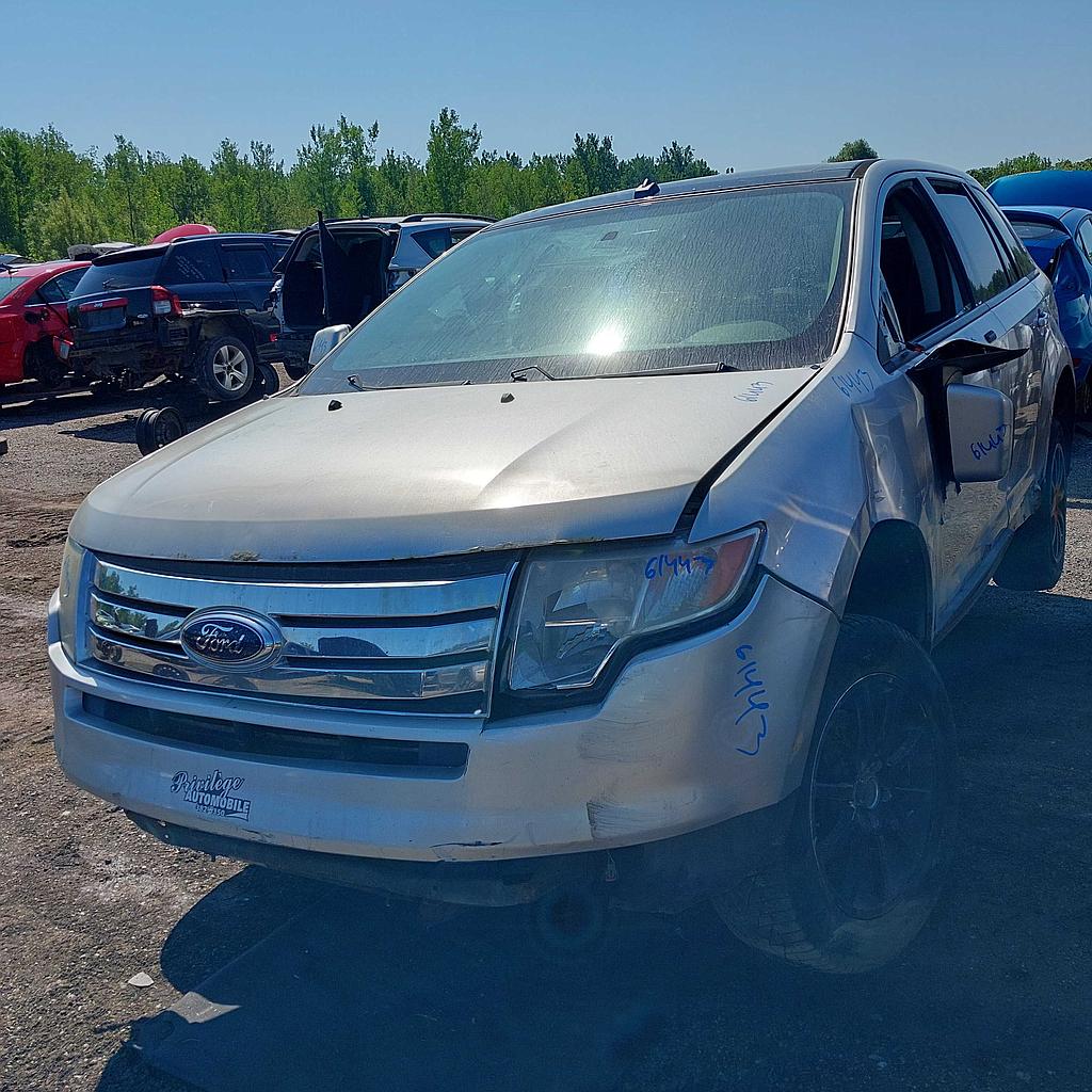 FORD EDGE 2010