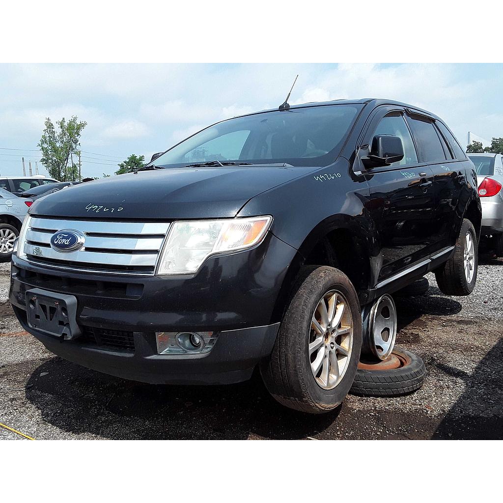 FORD EDGE 2010