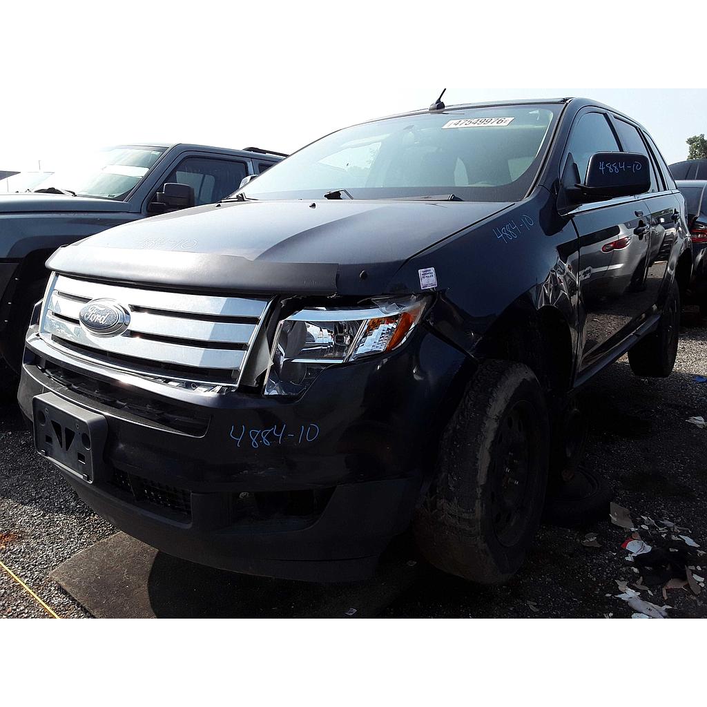 FORD EDGE 2010