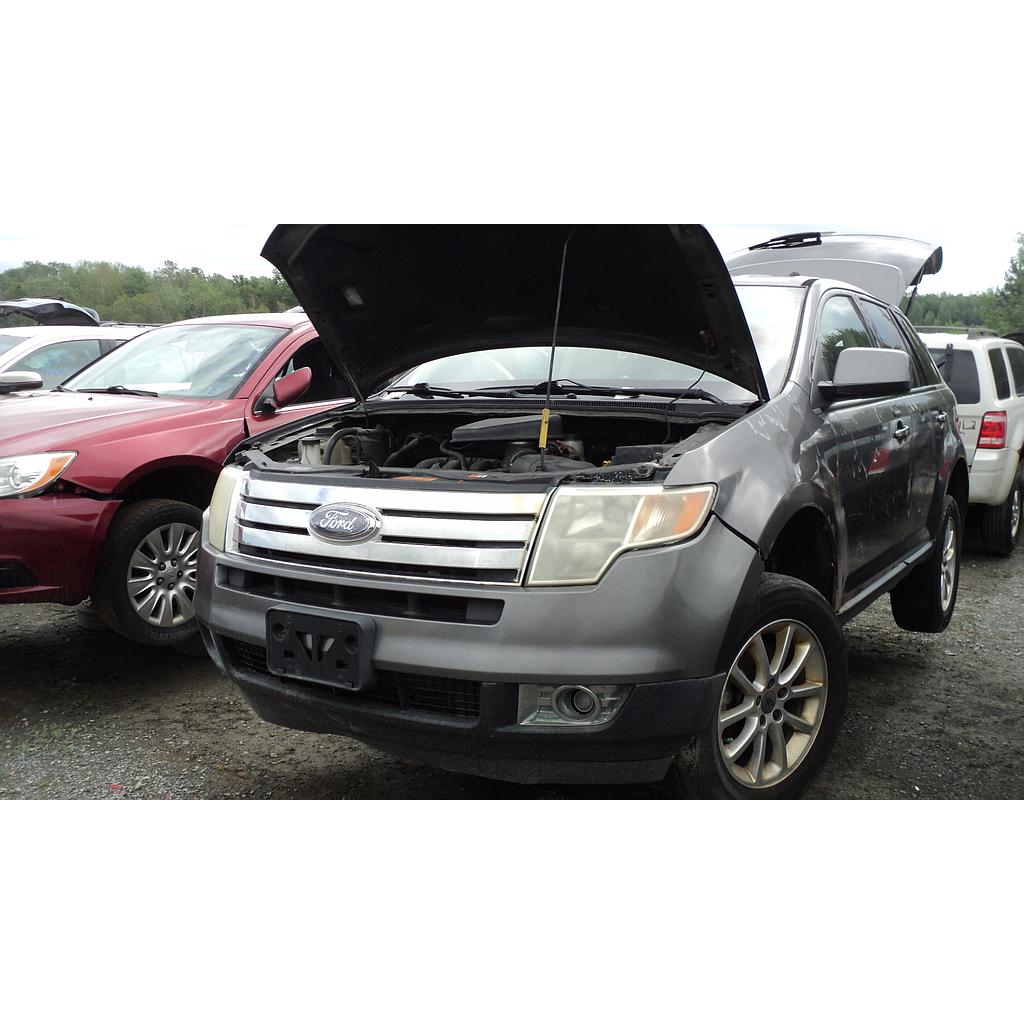 FORD EDGE 2010
