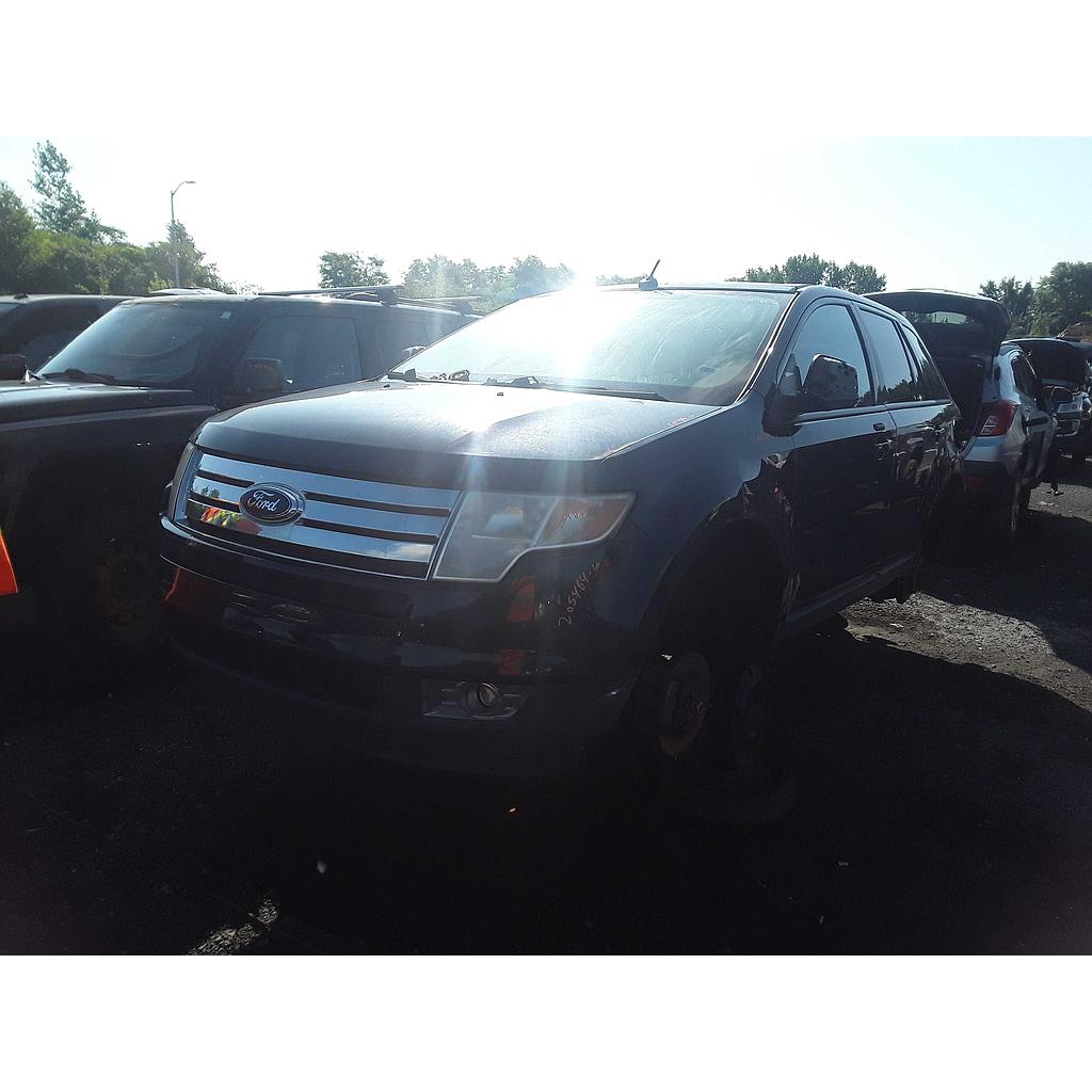 FORD EDGE 2010