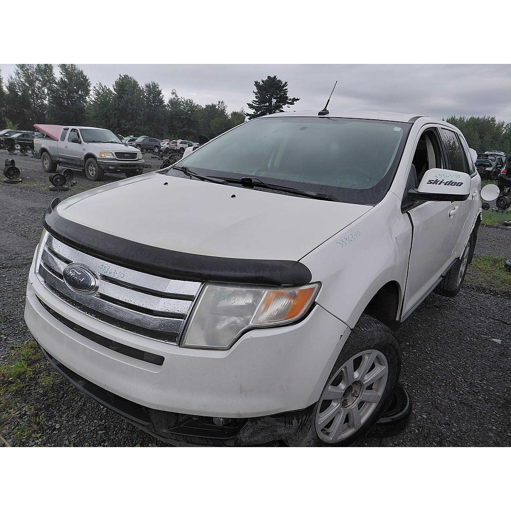FORD EDGE 2010