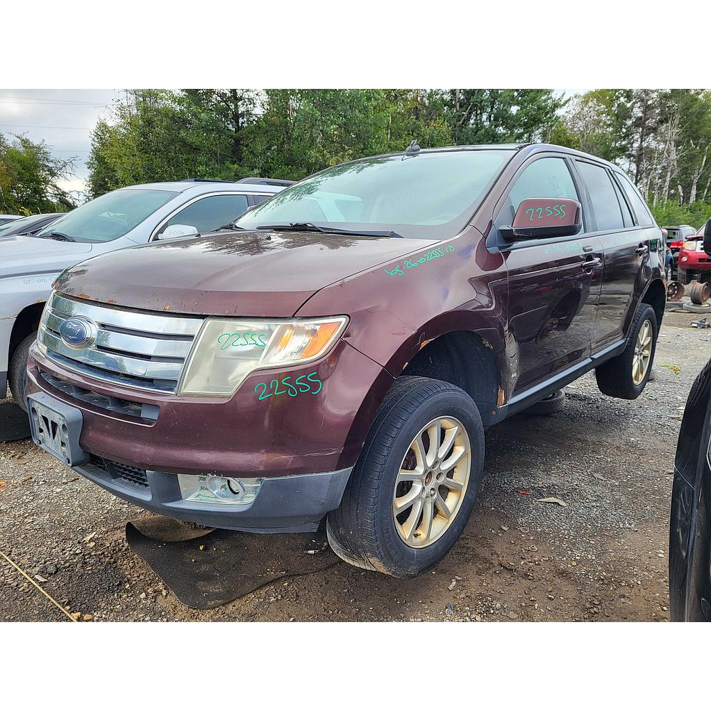 FORD EDGE 2010