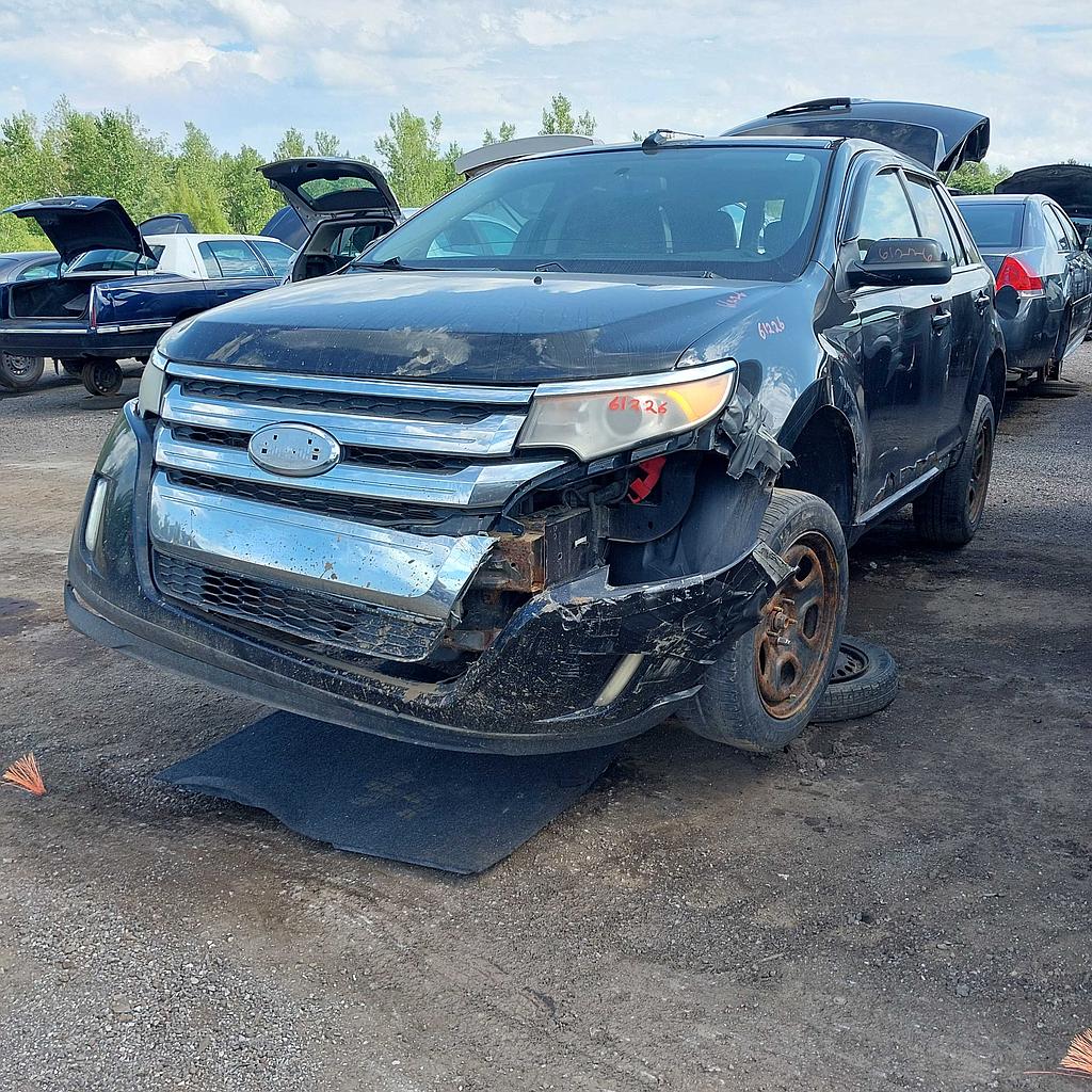 FORD EDGE 2011