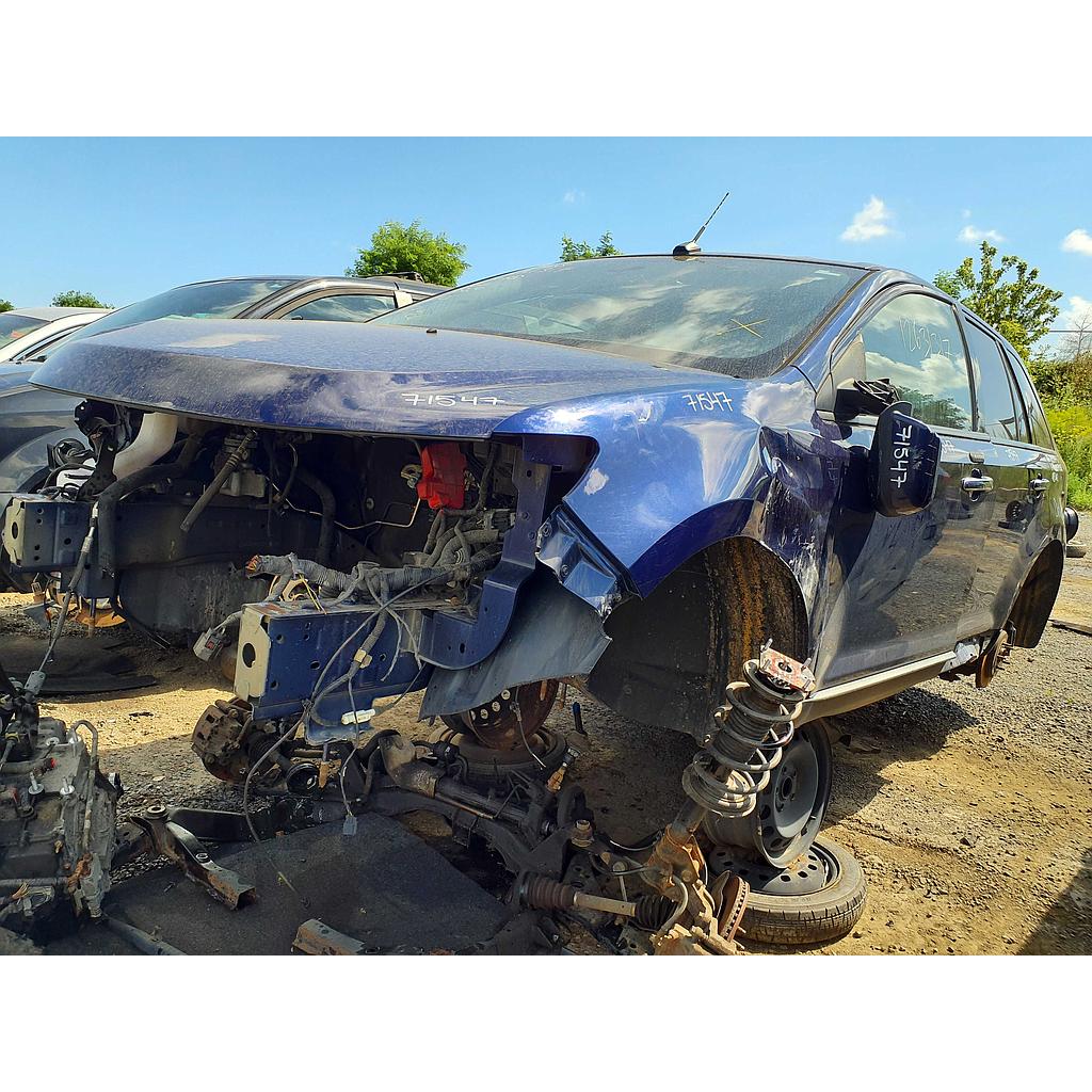 FORD EDGE 2011