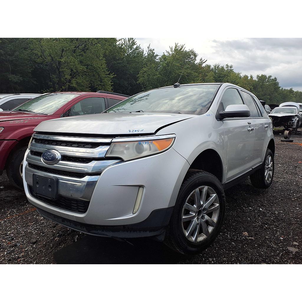 FORD EDGE 2011