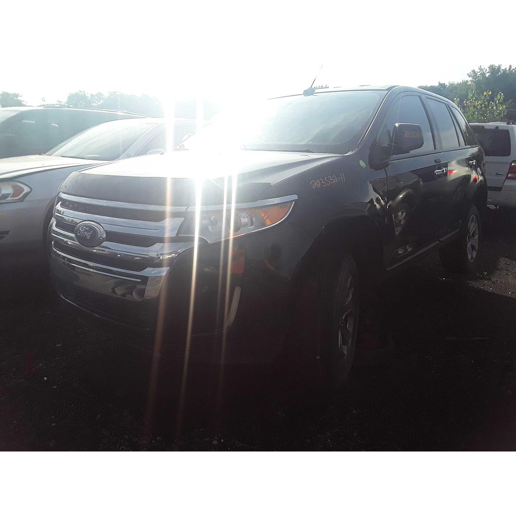 FORD EDGE 2011