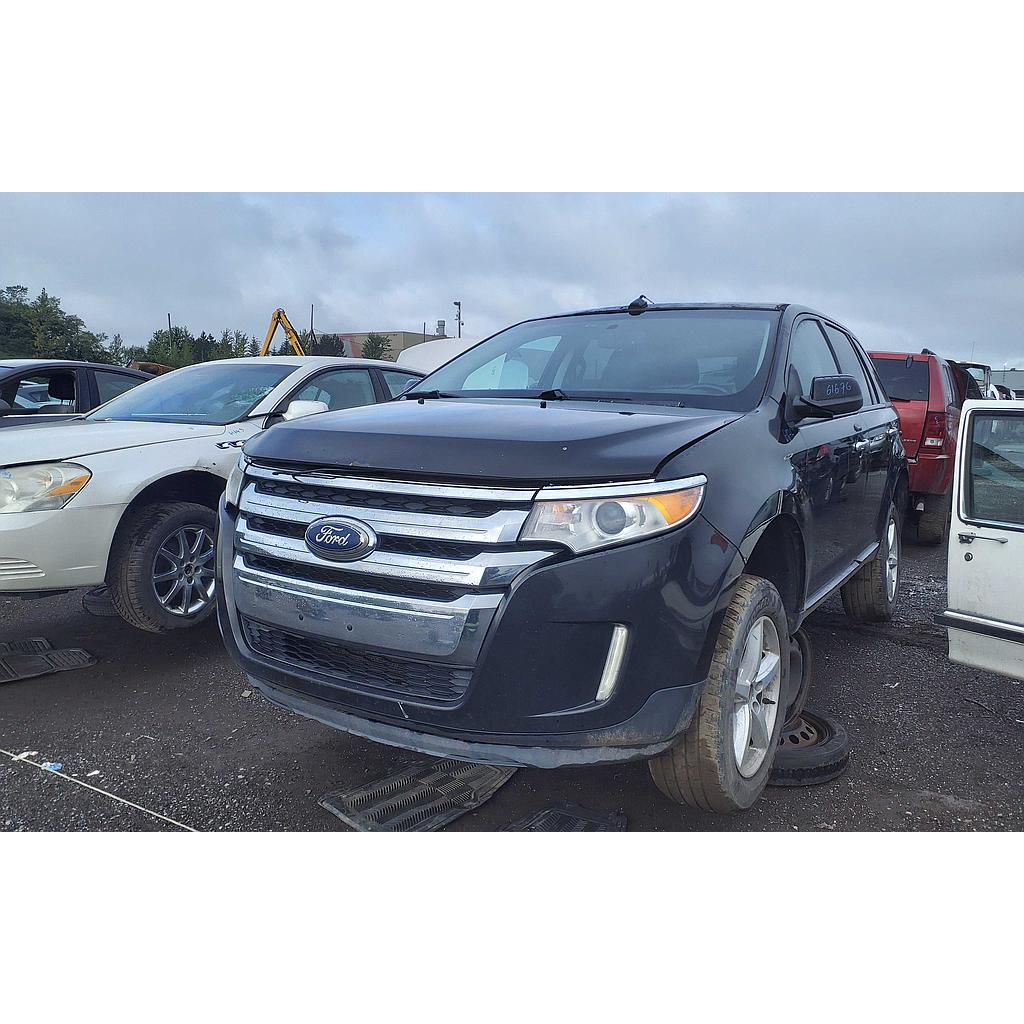 FORD EDGE 2011