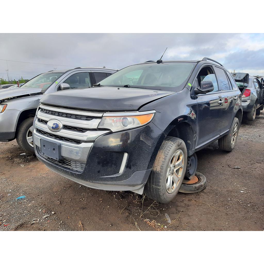 FORD EDGE 2011