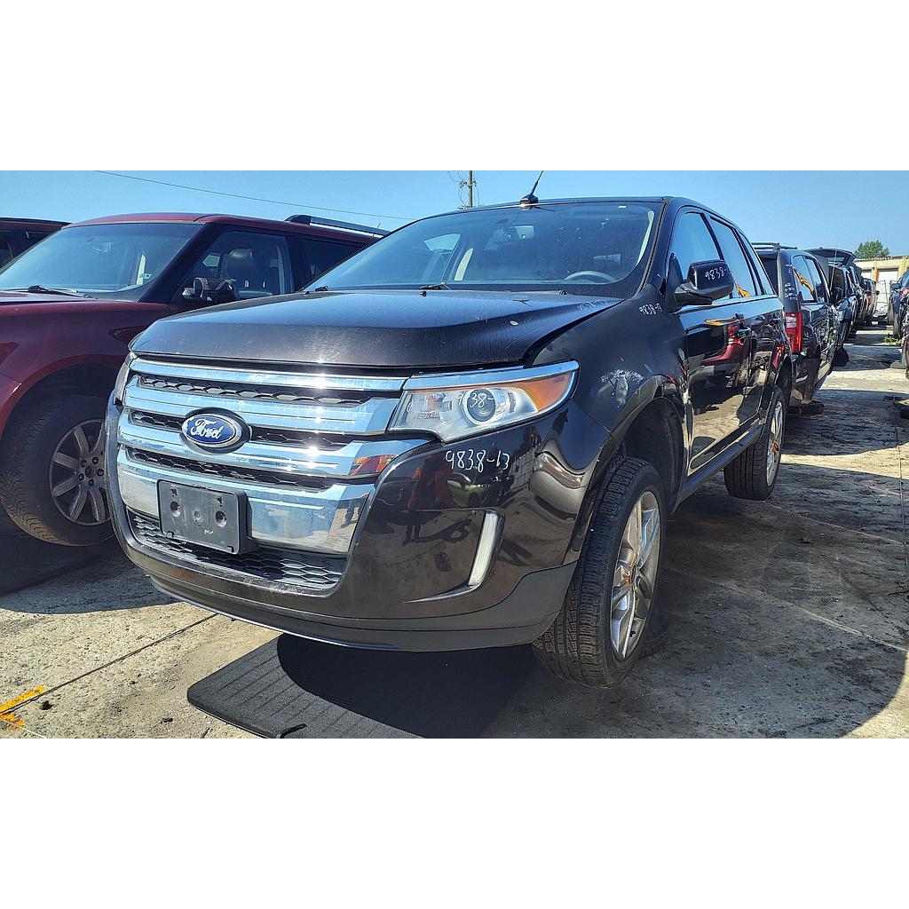 FORD EDGE 2013