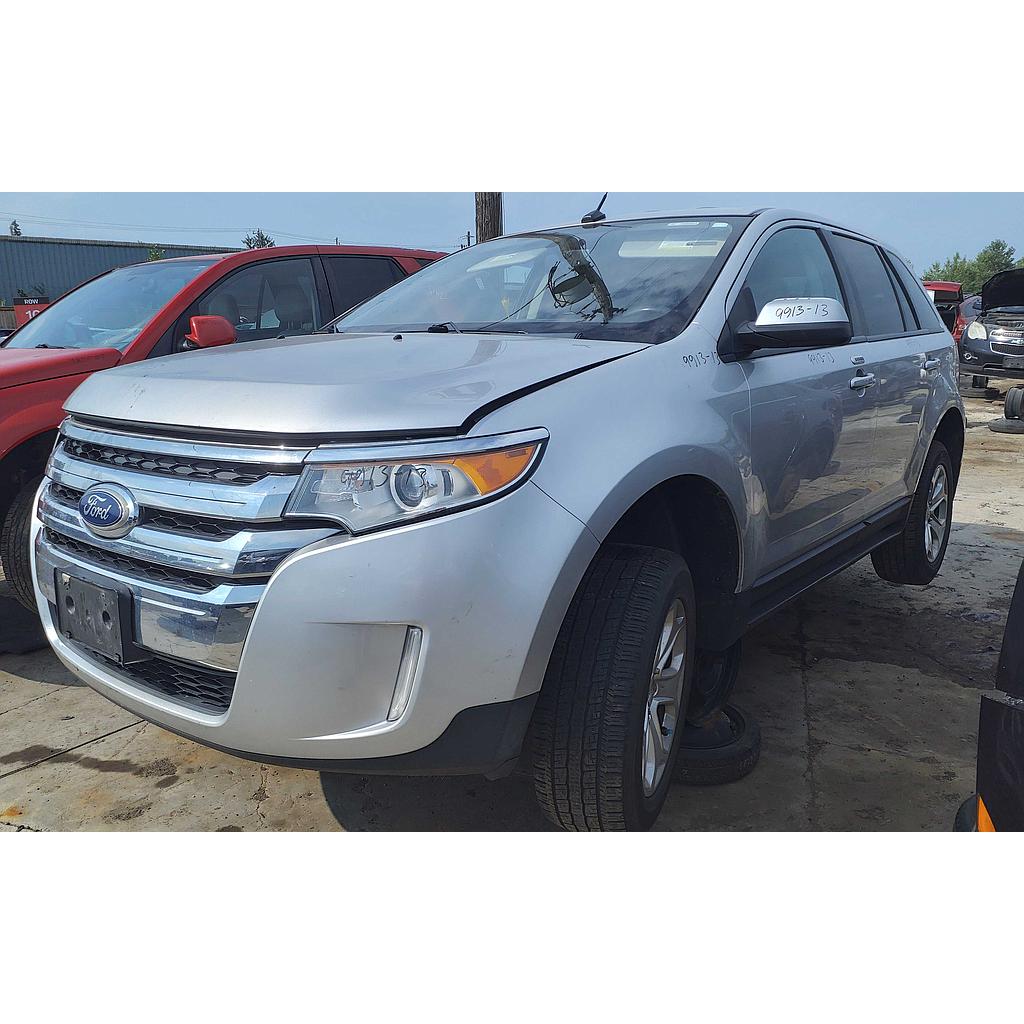 FORD EDGE 2013