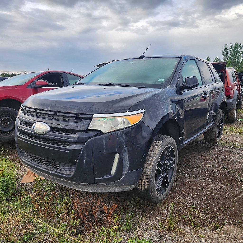 FORD EDGE 2013