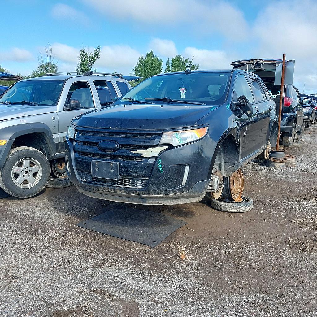 FORD EDGE 2013