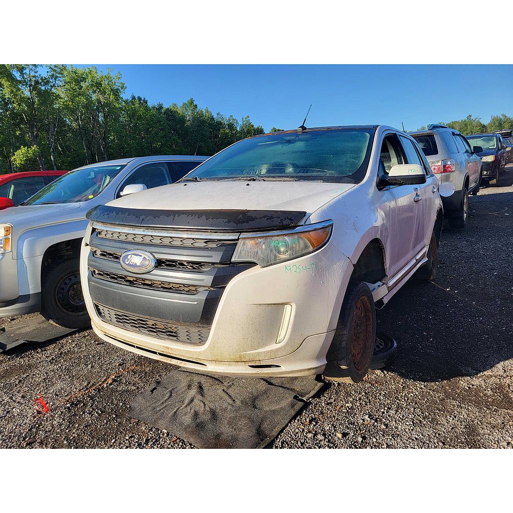 FORD EDGE 2013
