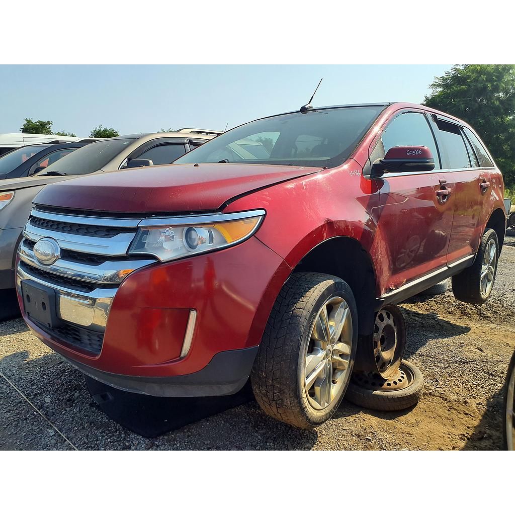 FORD EDGE 2013