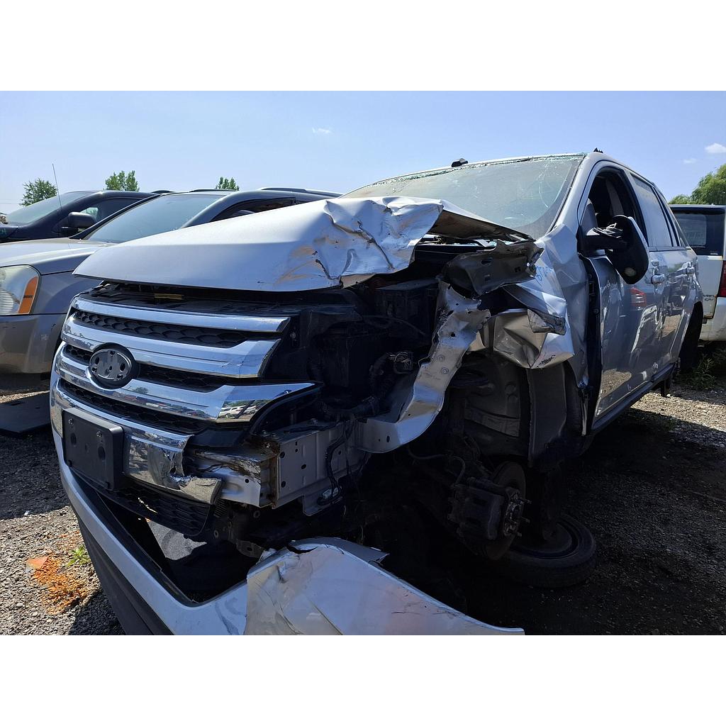FORD EDGE 2013