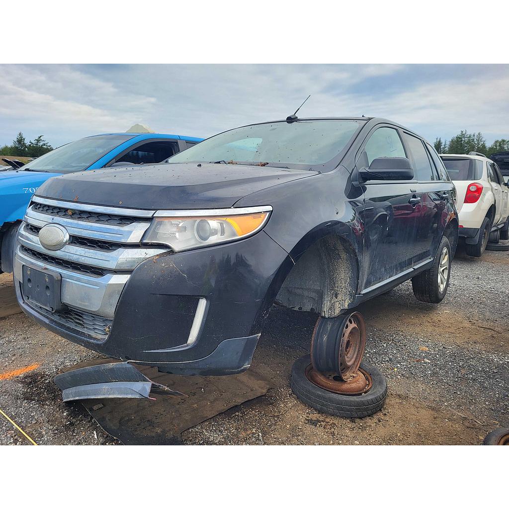 FORD EDGE 2013