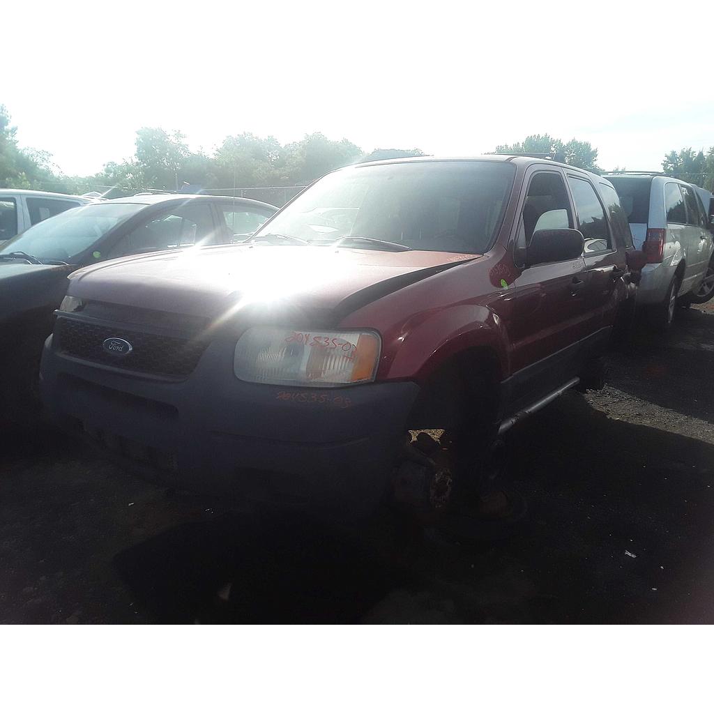 FORD ESCAPE 2003