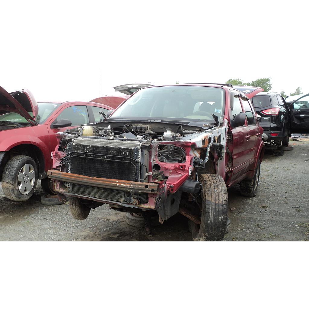 FORD ESCAPE 2005