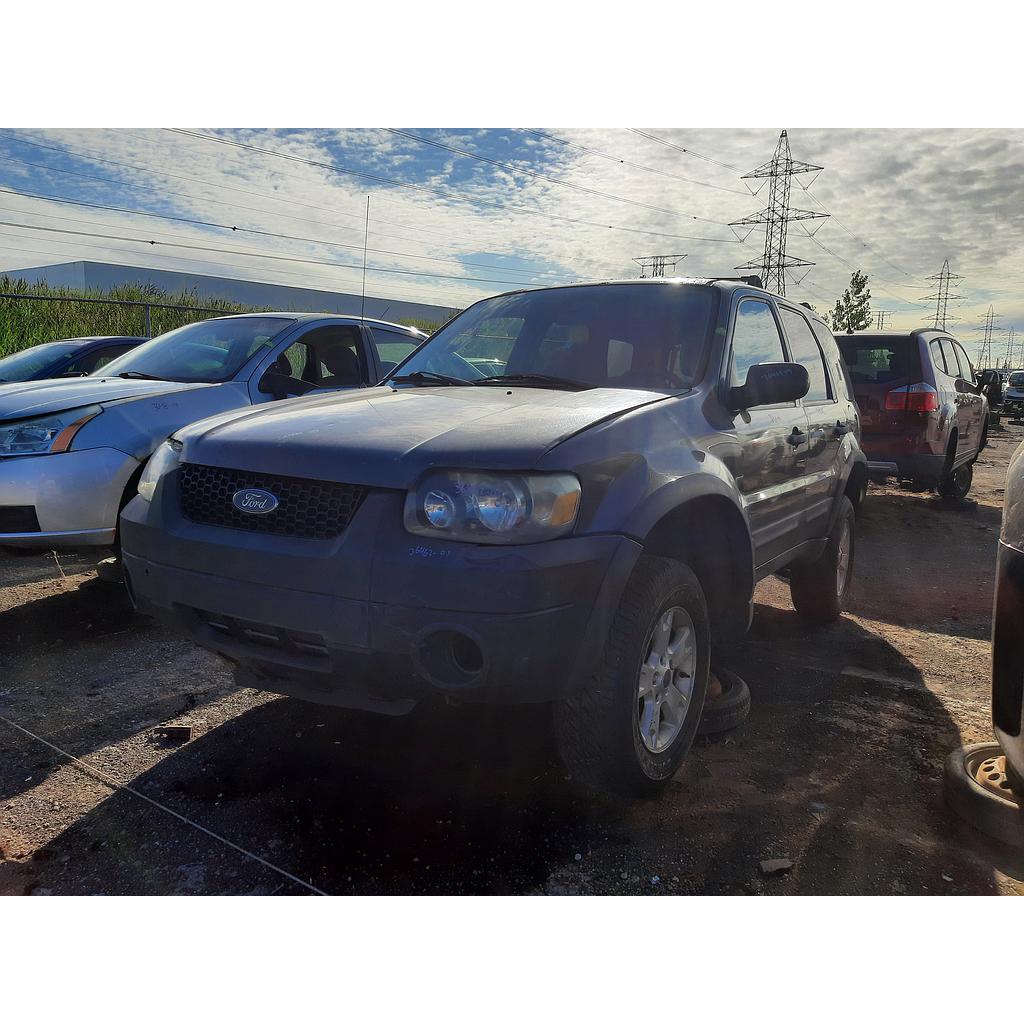 FORD ESCAPE 2005