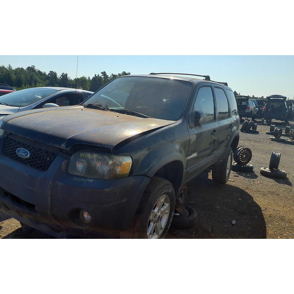FORD ESCAPE 2006