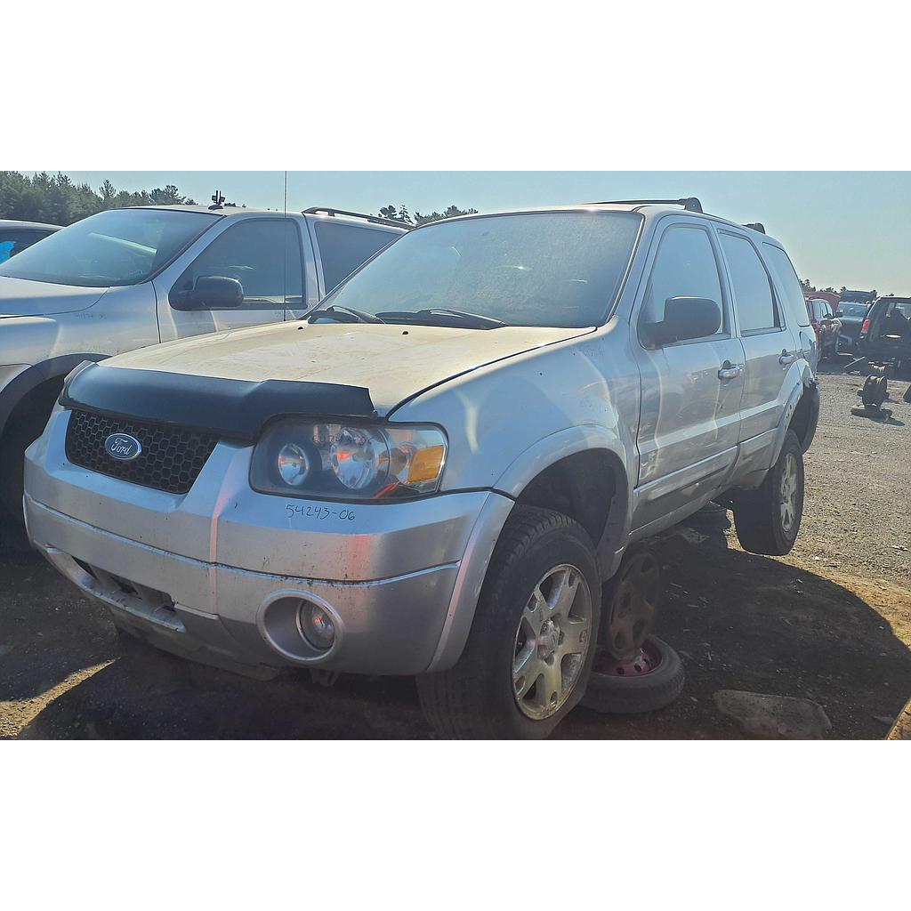 FORD ESCAPE 2006