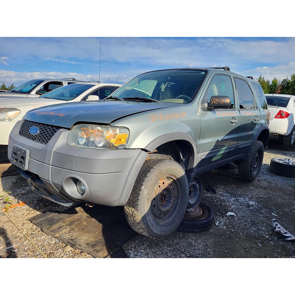FORD ESCAPE 2006
