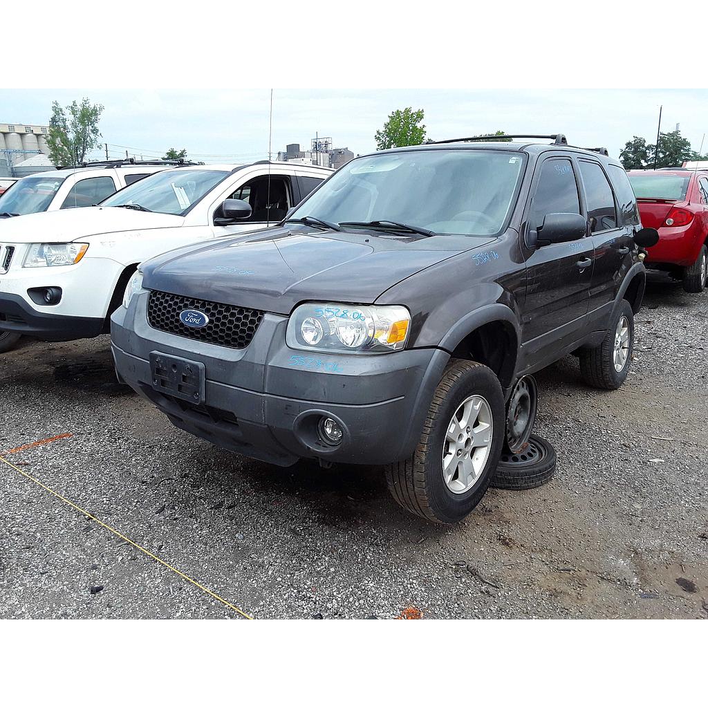FORD ESCAPE 2006