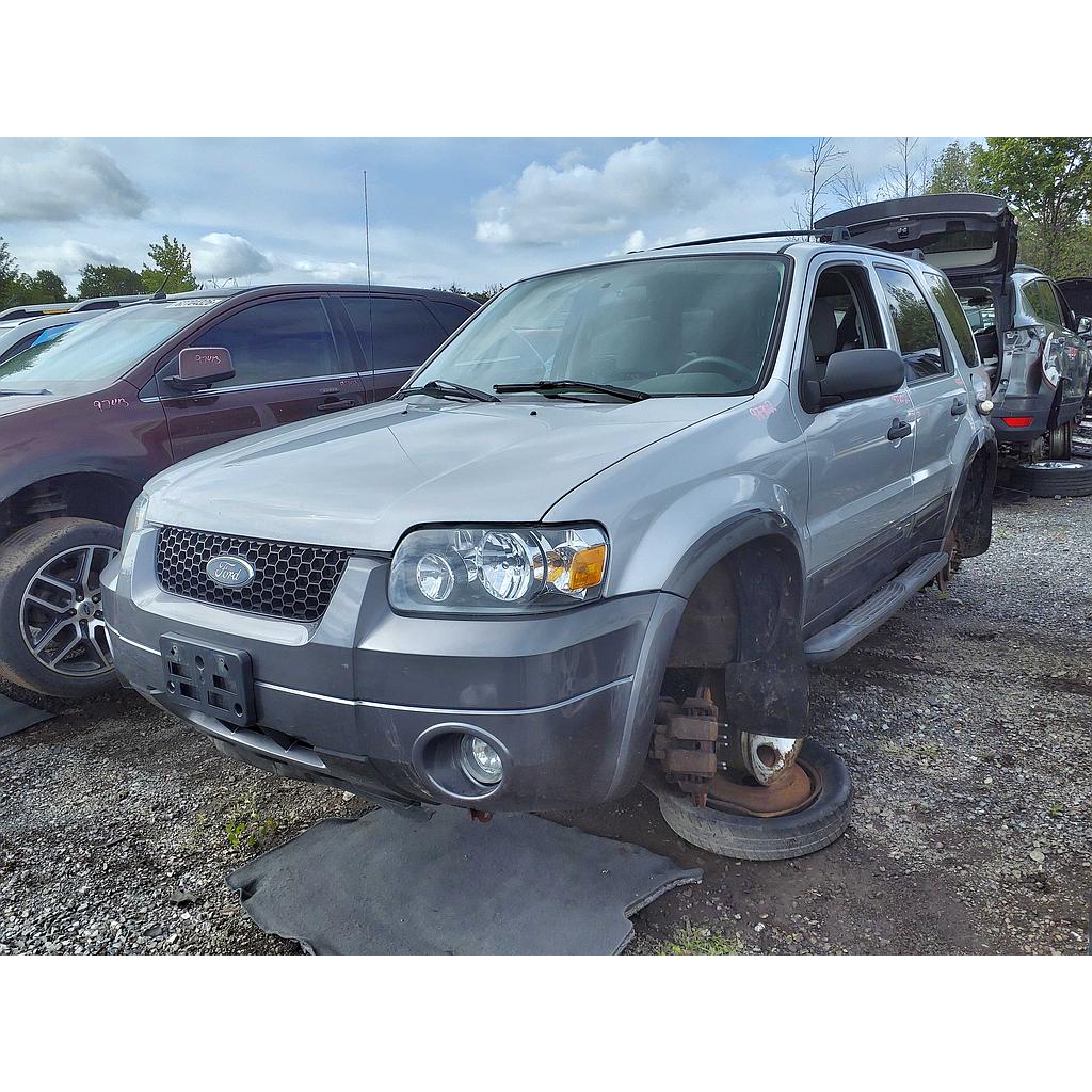 FORD ESCAPE 2006
