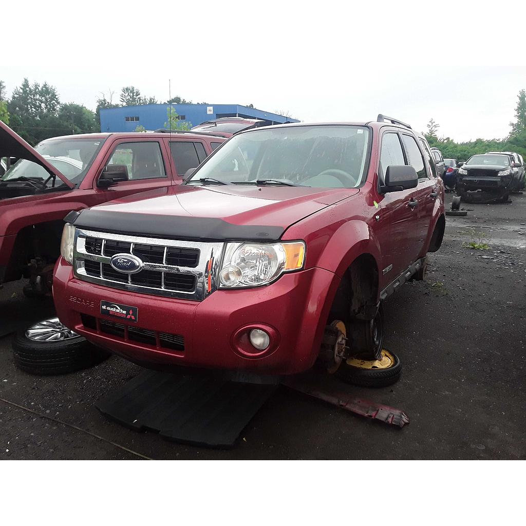 FORD ESCAPE 2008