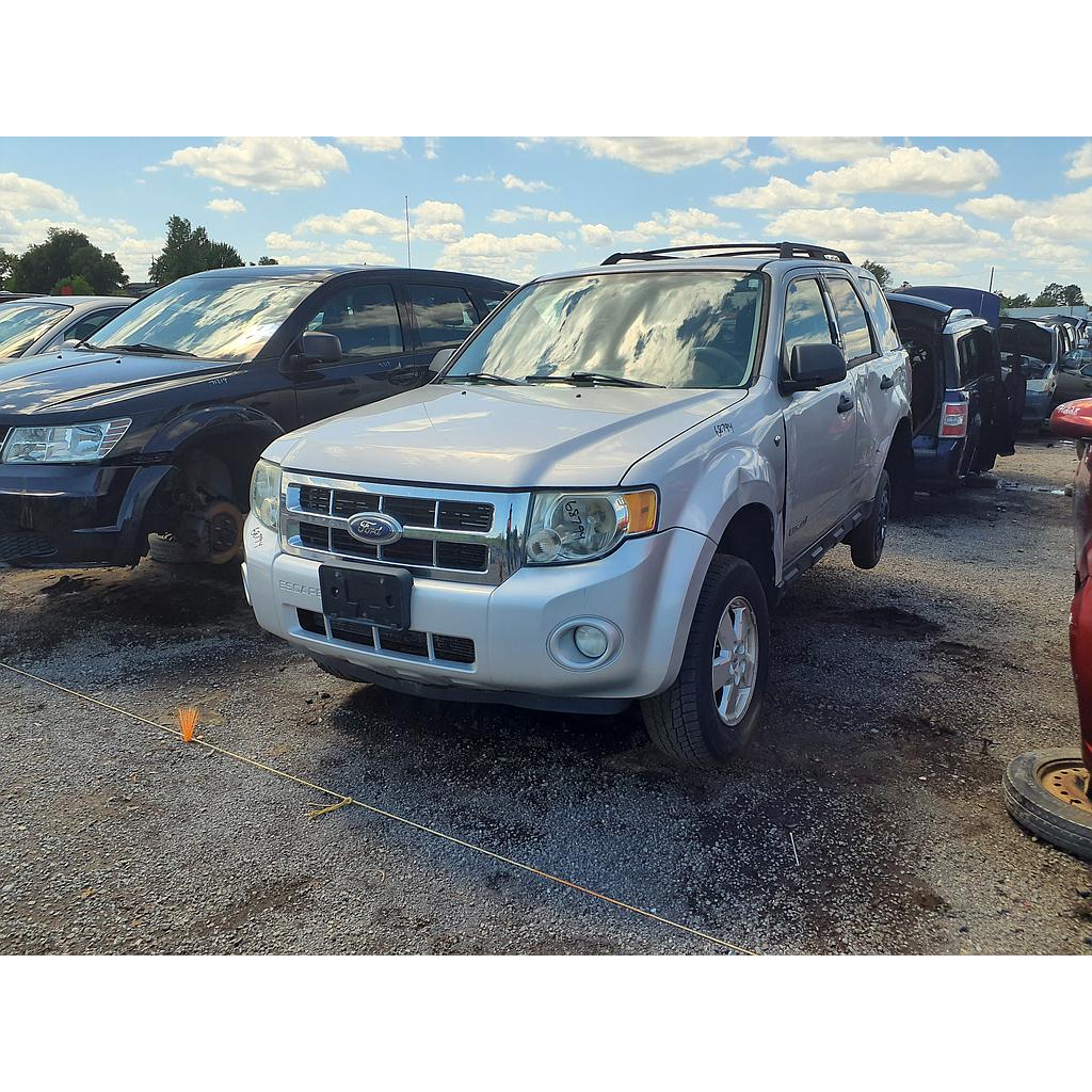 FORD ESCAPE 2008