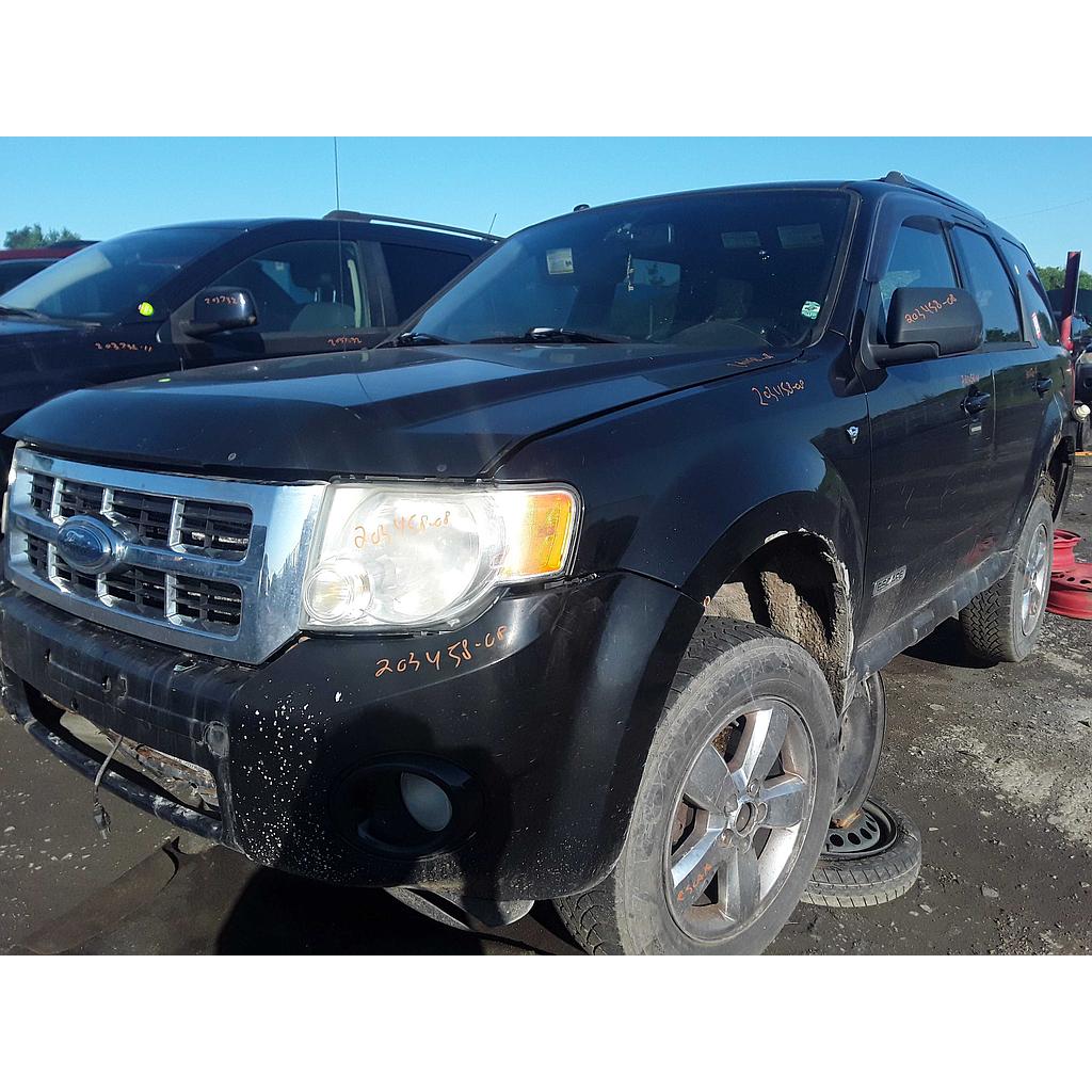 FORD ESCAPE 2008