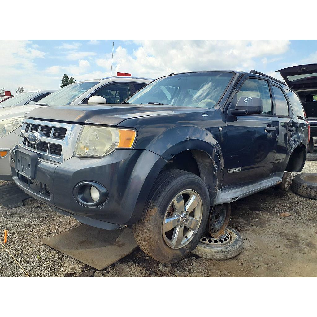 FORD ESCAPE 2008